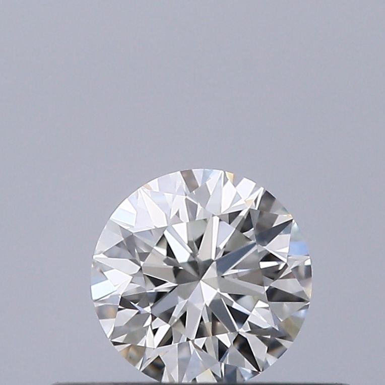 0.30 ct Round diamond