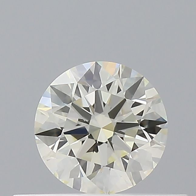 0.31 ct Round Diamond
