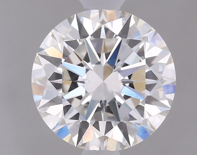 1.05 ct. round Lab Grown Diamond front image