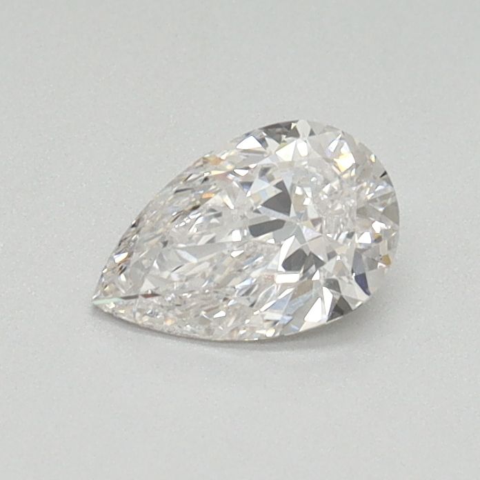0.39 ct Pear diamond