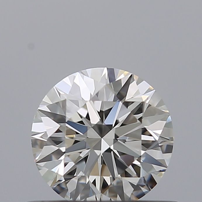 0.51 ct Round diamond
