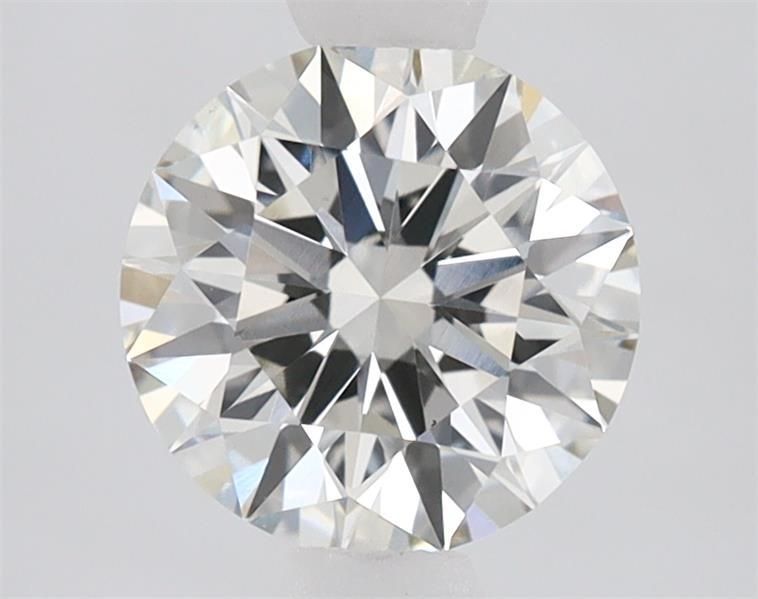 1.52 ct Round diamond