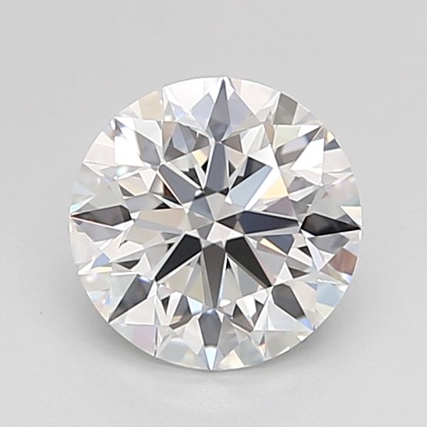 1.05 ct. round Lab Grown Diamond front image