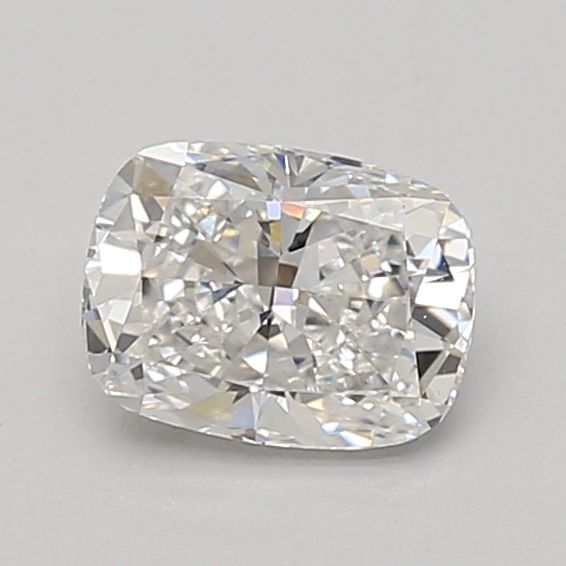 0.94 ct lab-grown Cushion modified Diamond