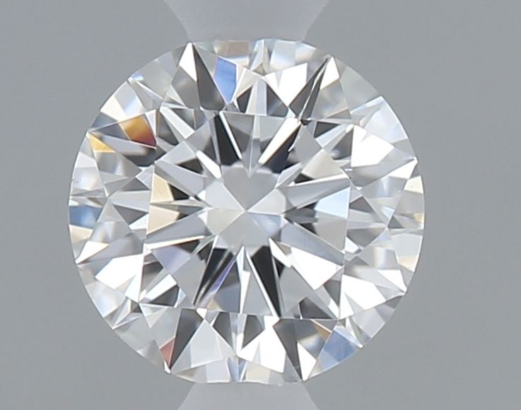 0.3 ct Round Diamond