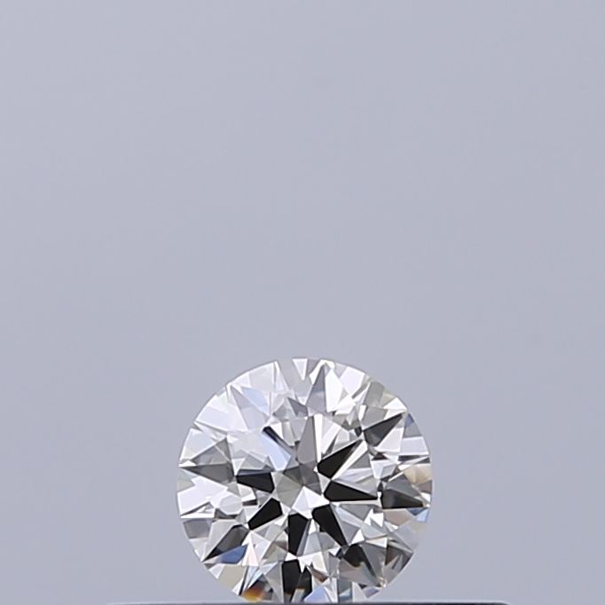 0.18 ct Round Diamond