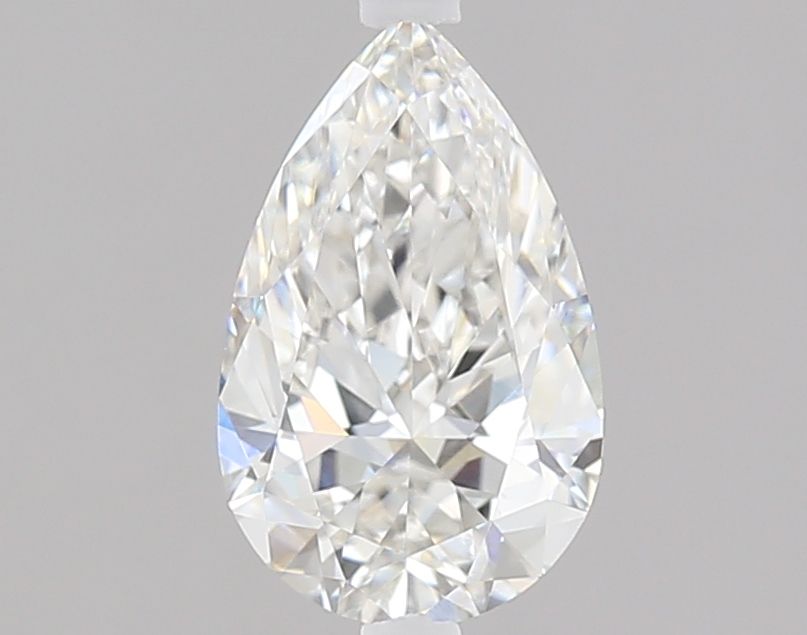 0.94 ct. pear Lab Grown Diamond front image