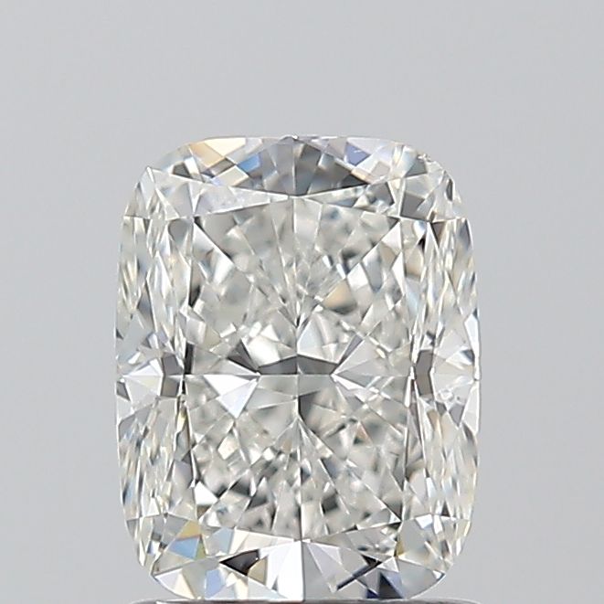 1.20 ct Cushion Modified diamond