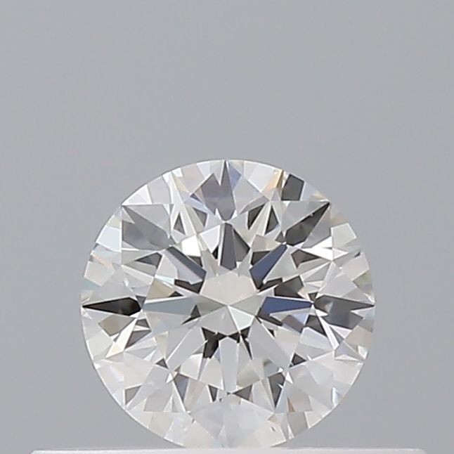 0.30 ct Round diamond