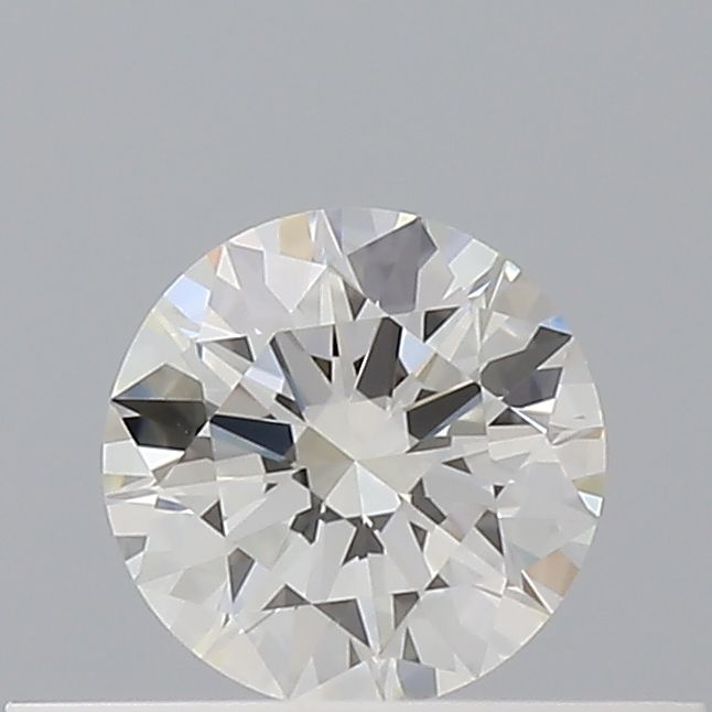 0.30 ct Round diamond