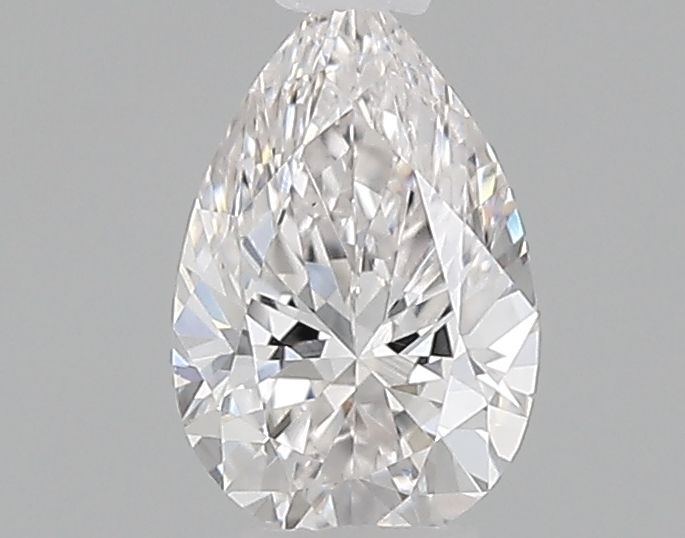 0.30 ct Pear diamond