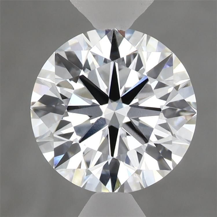 1.87 ct. round Lab Grown Diamond front image