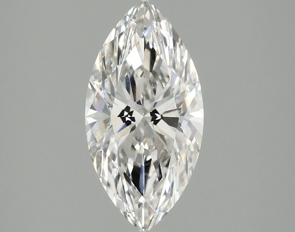1.53 ct Marquise diamond