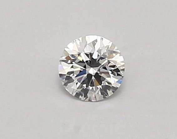 0.3 ct lab-grown Round Diamond