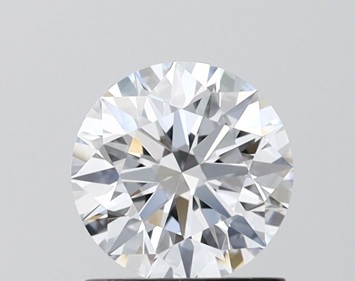 1.05 ct. round Lab Grown Diamond front image