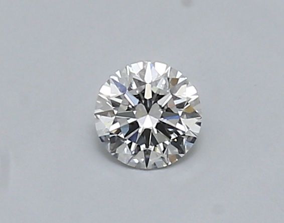 0.31 ct lab-grown Round Diamond