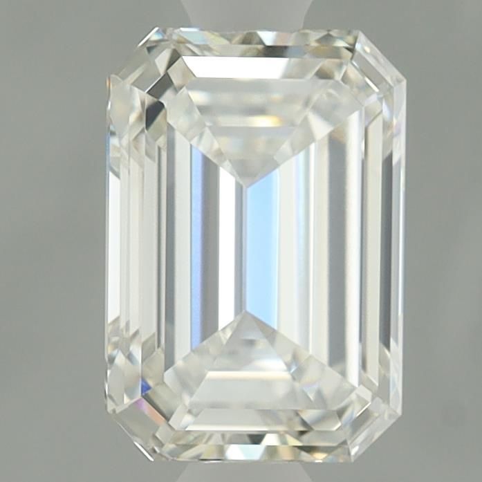 1.83 ct Emerald diamond