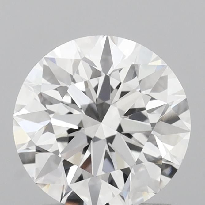 1.06 ct. round Lab Grown Diamond front image