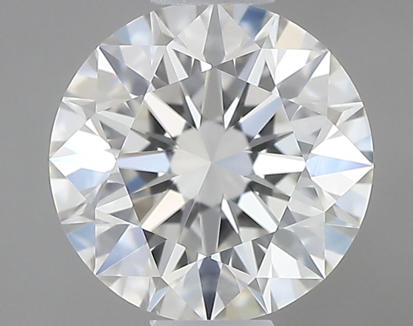 Diament 0.55 ct H/VVS2