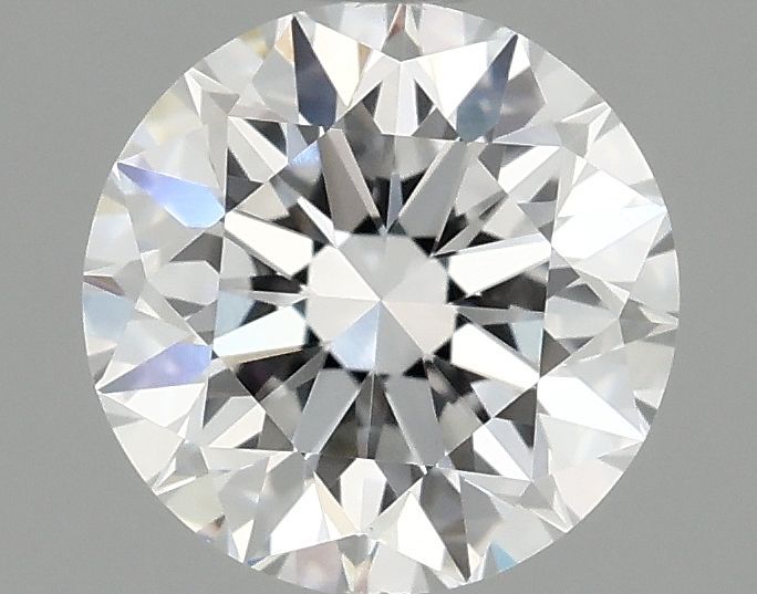 1.06 ct. round Lab Grown Diamond front image
