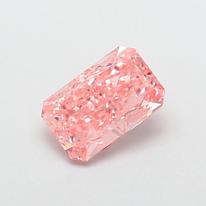 2.25 ct. radiant Lab Grown Diamond front image