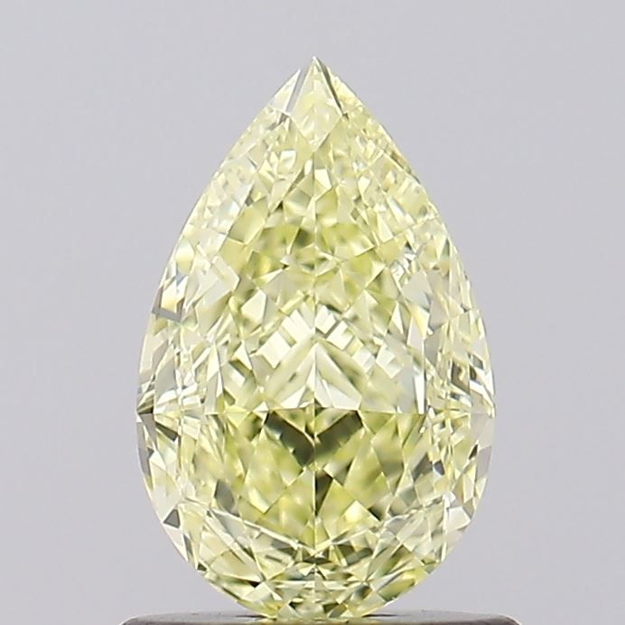 1.02 ct Pear diamond