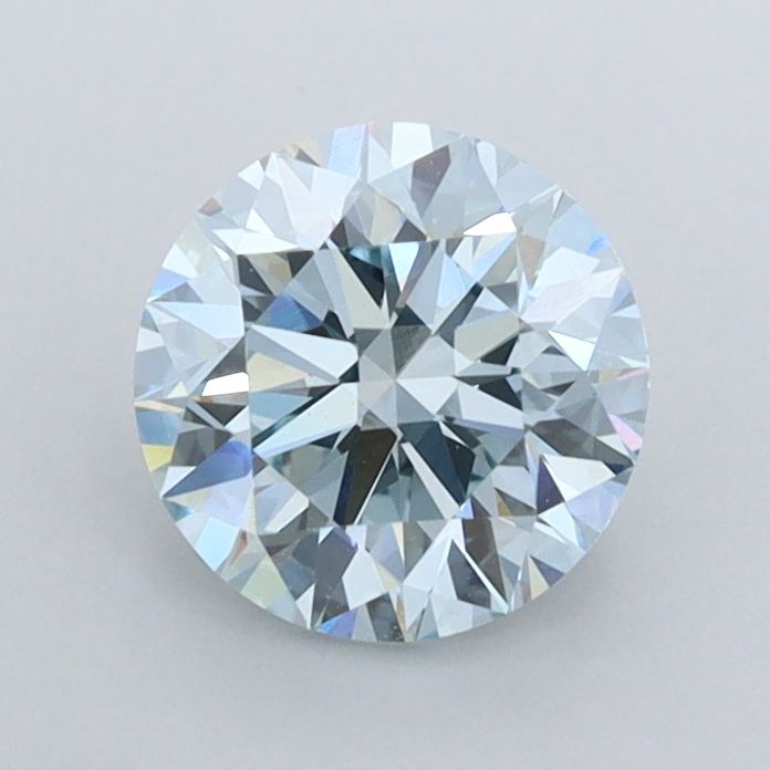 1.05 ct. round Lab Grown Diamond front image