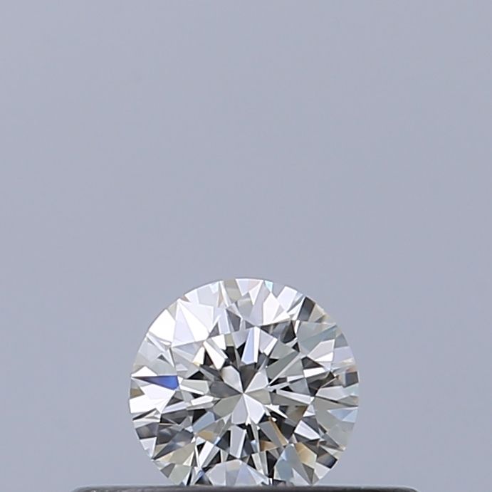 0.18 ct Round Diamond