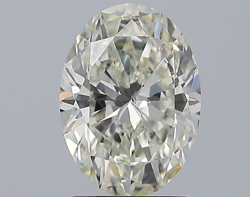 2.01 Carat