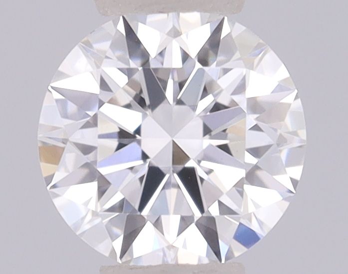 0.27 ct lab-grown Round Diamond