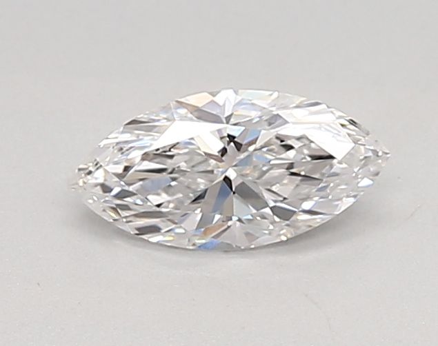 0.4 ct lab-grown Marquise Diamond
