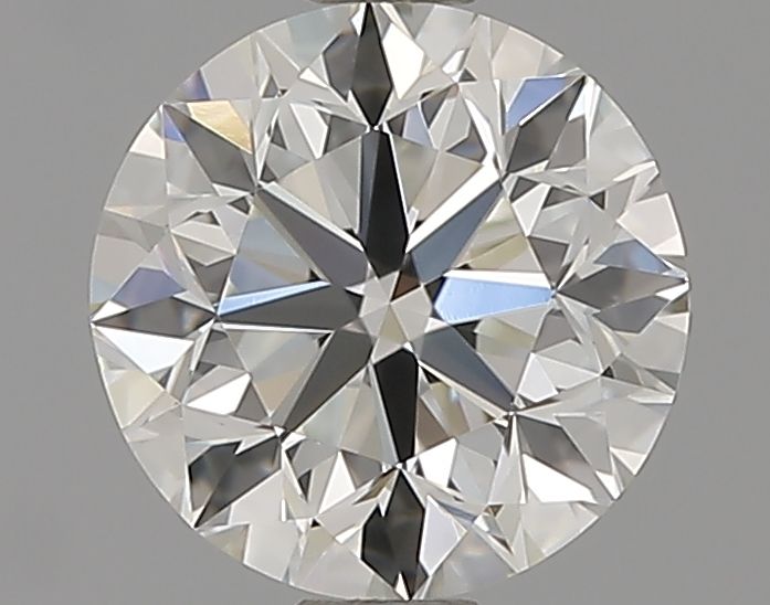 0.80 ct Round diamond