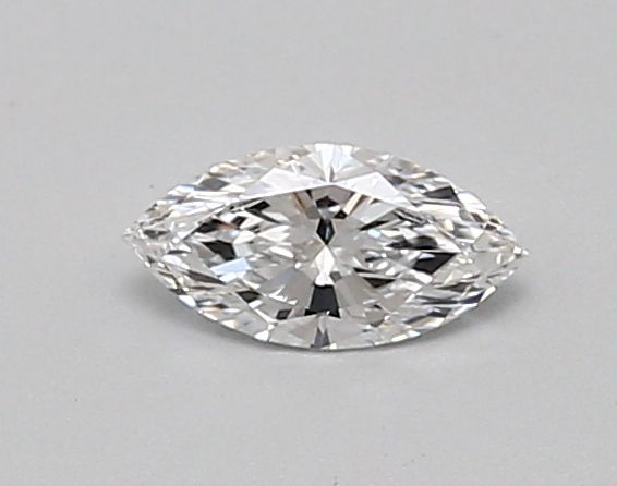 0.35 ct lab-grown Marquise Diamond