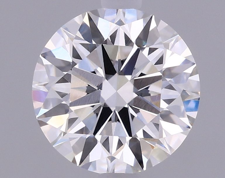 1.09 ct. round Lab Grown Diamond front image