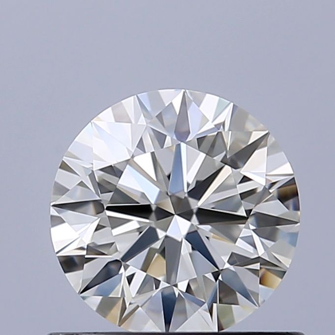 0.70 ct Round diamond