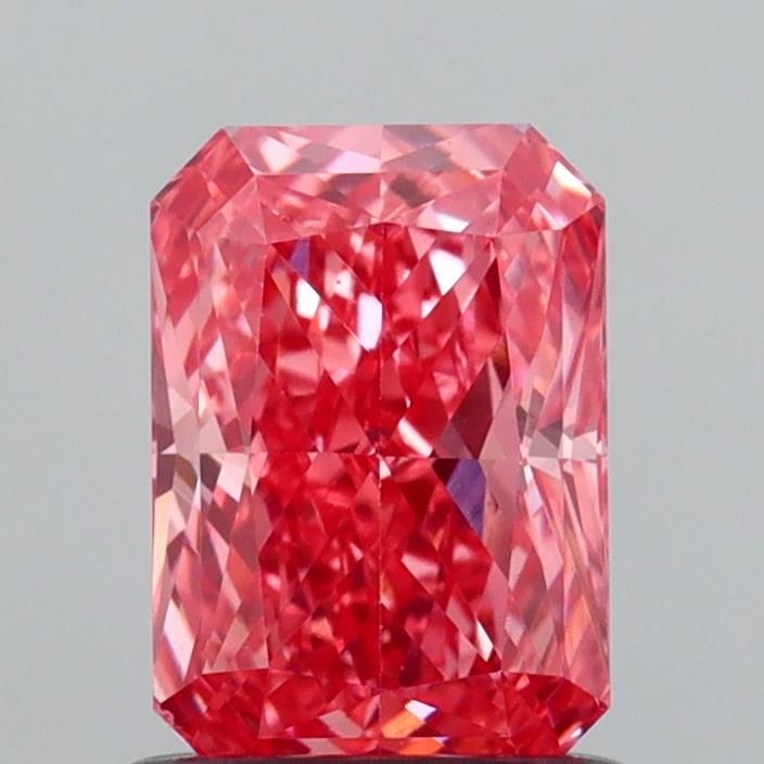 1.00 ct Radiant diamond