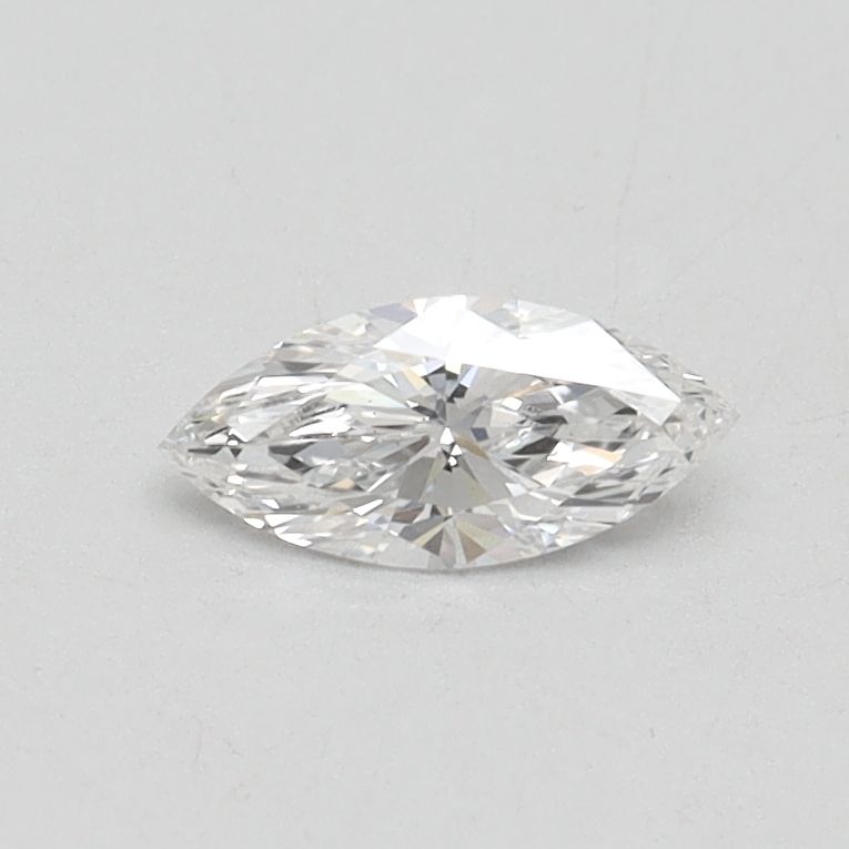 0.3 ct lab-grown Marquise Diamond