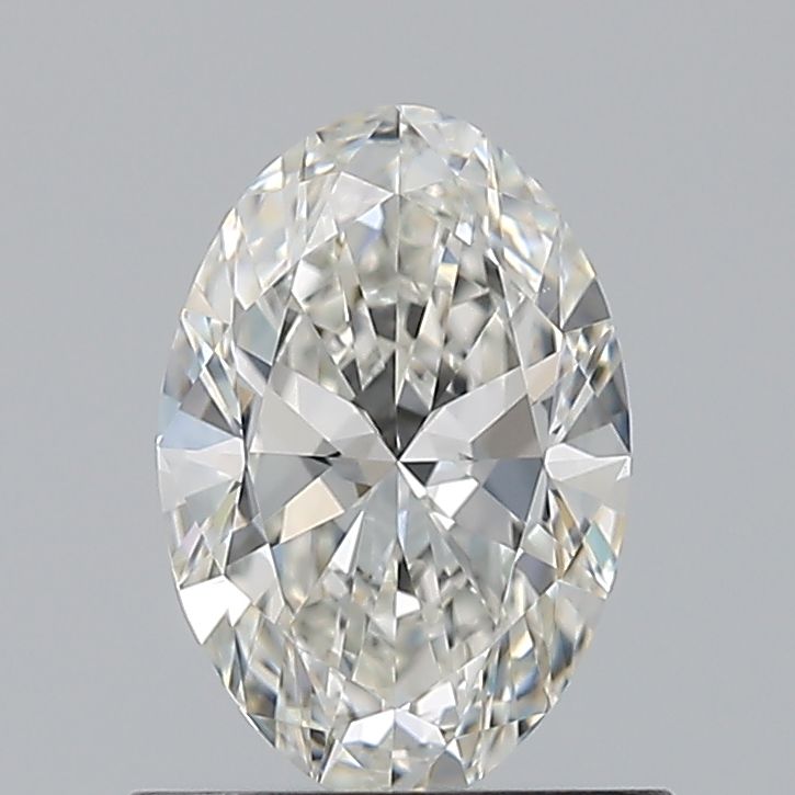 0.70 ct Oval diamond