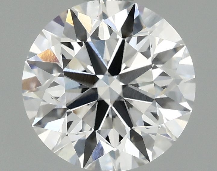 1.06 ct. round Lab Grown Diamond front image
