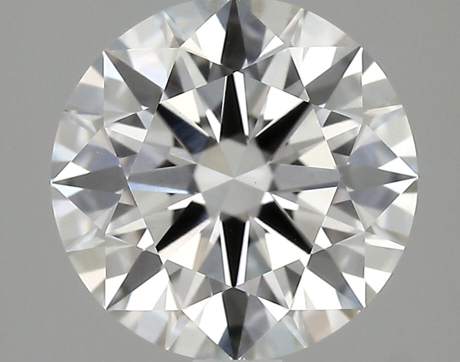 2.04 ct Round diamond