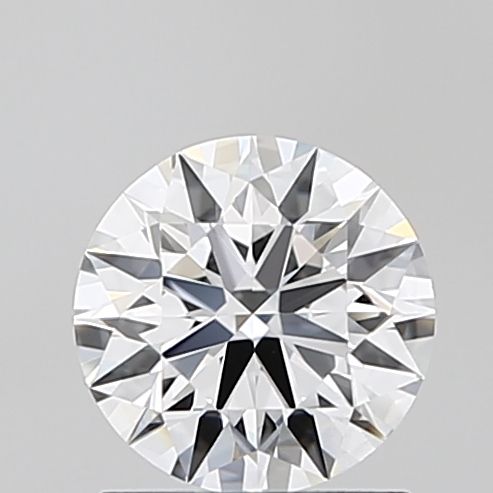 1.00 ct. round Lab Grown Diamond front image