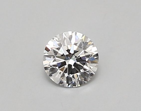 0.37 ct lab-grown Round Diamond