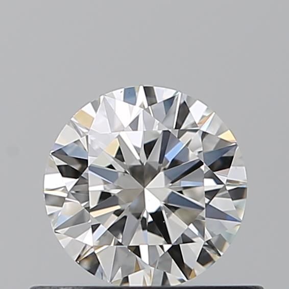 0.50 ct Round diamond