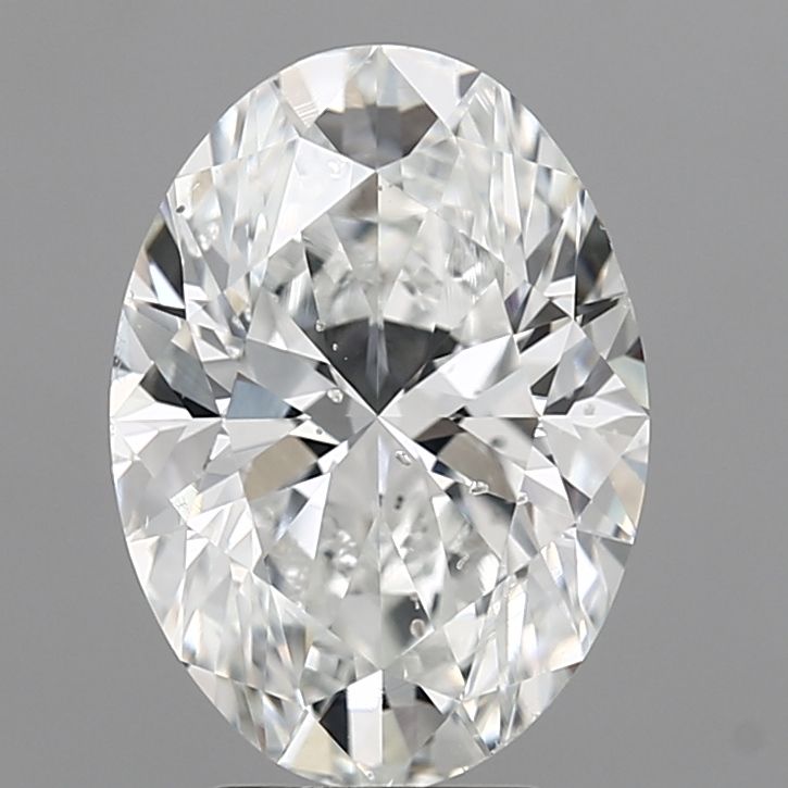 4.01 Carat