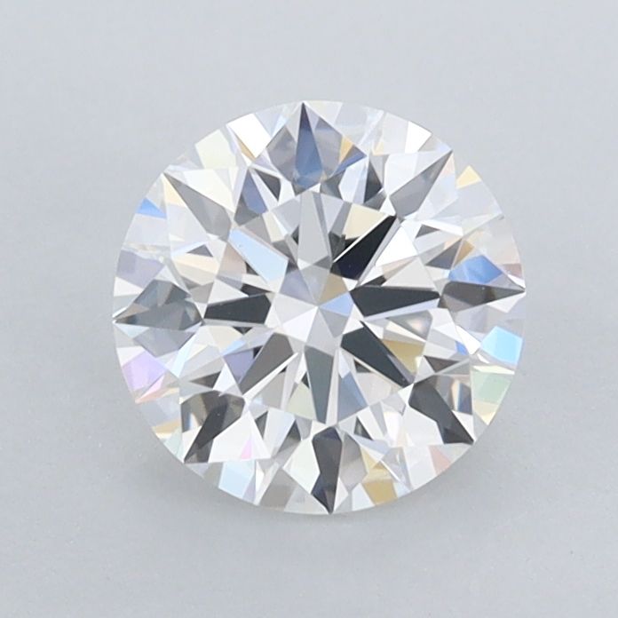 0.98 ct. round Lab Grown Diamond front image
