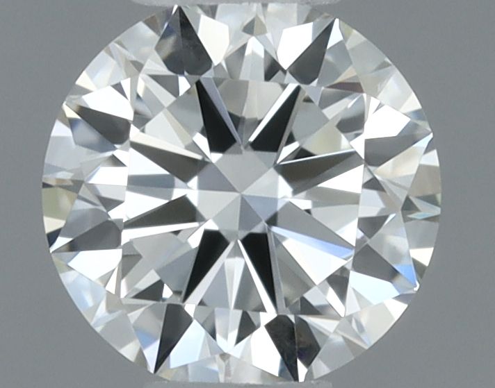 0.30 ct Round diamond