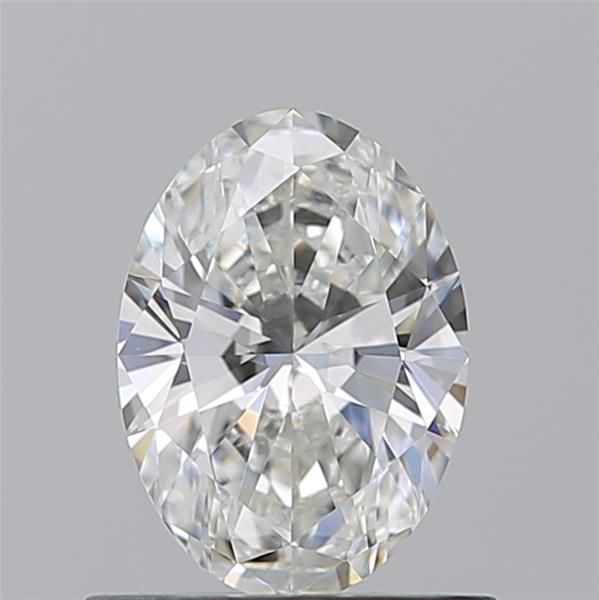 0.70 ct Oval diamond