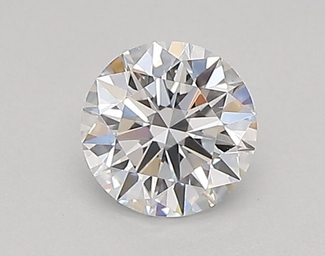 0.33 ct lab-grown Round Diamond
