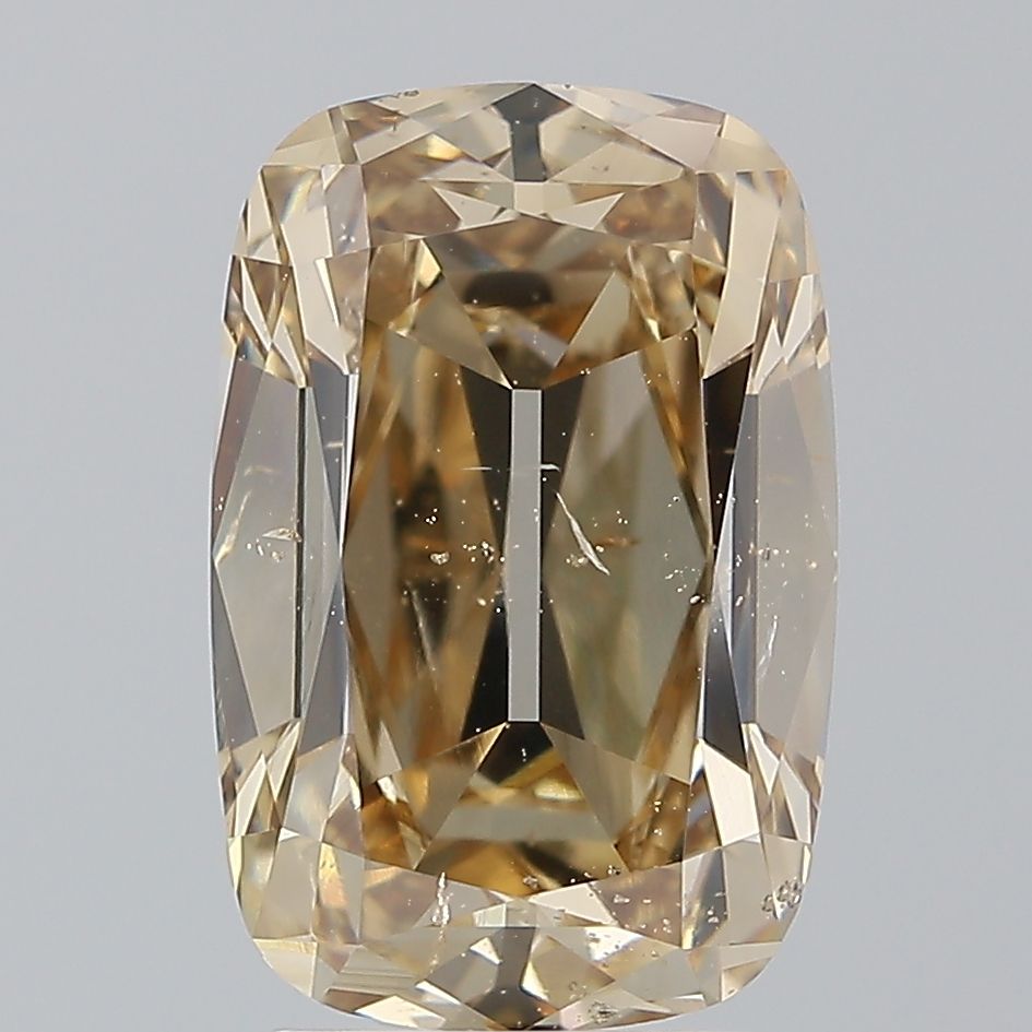 4.02 ct Old miner Diamond