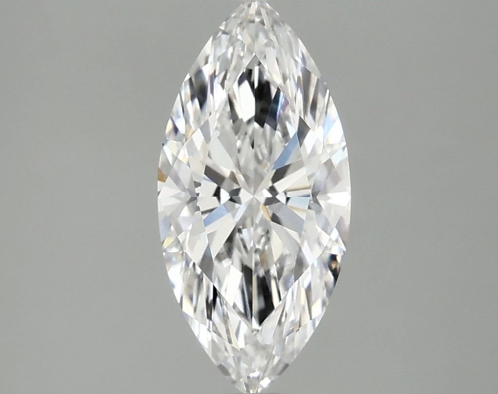 1.54 ct. marquise Lab Grown Diamond front image